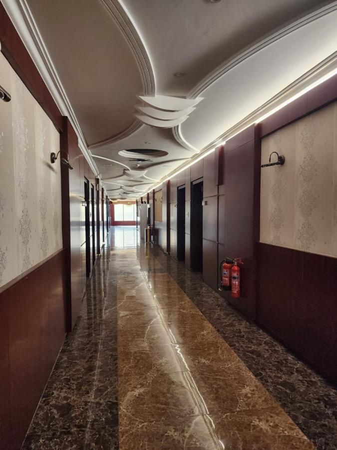 Aparthotel Rafal Al Olaya Al Khobar Exterior foto
