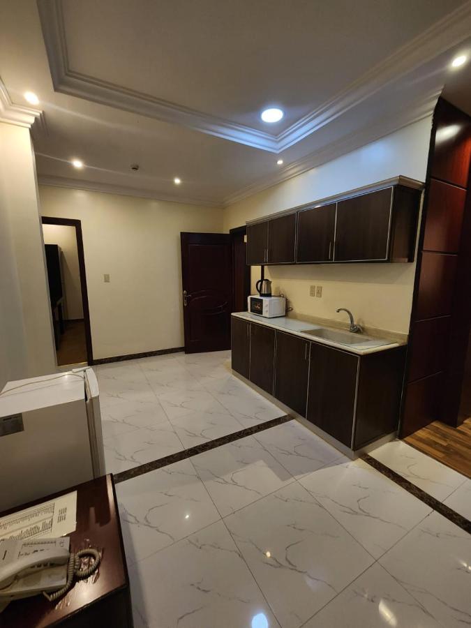 Aparthotel Rafal Al Olaya Al Khobar Exterior foto