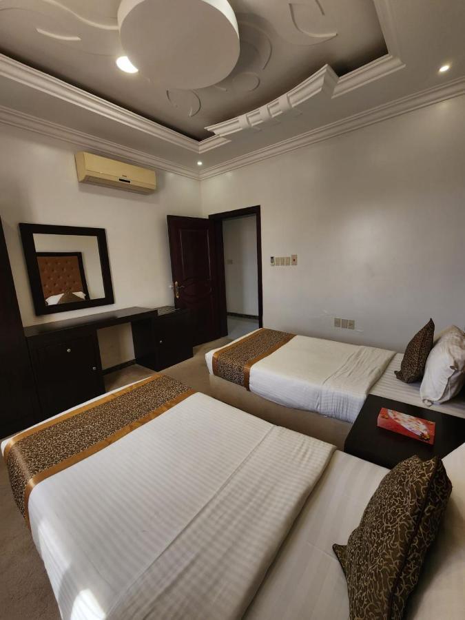 Aparthotel Rafal Al Olaya Al Khobar Exterior foto