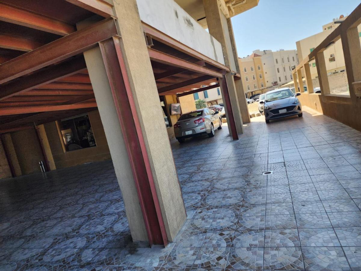 Aparthotel Rafal Al Olaya Al Khobar Exterior foto