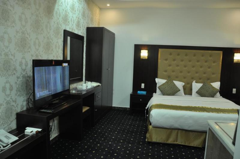 Aparthotel Rafal Al Olaya Al Khobar Exterior foto