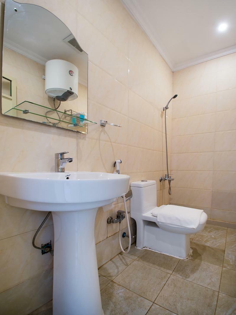 Aparthotel Rafal Al Olaya Al Khobar Exterior foto